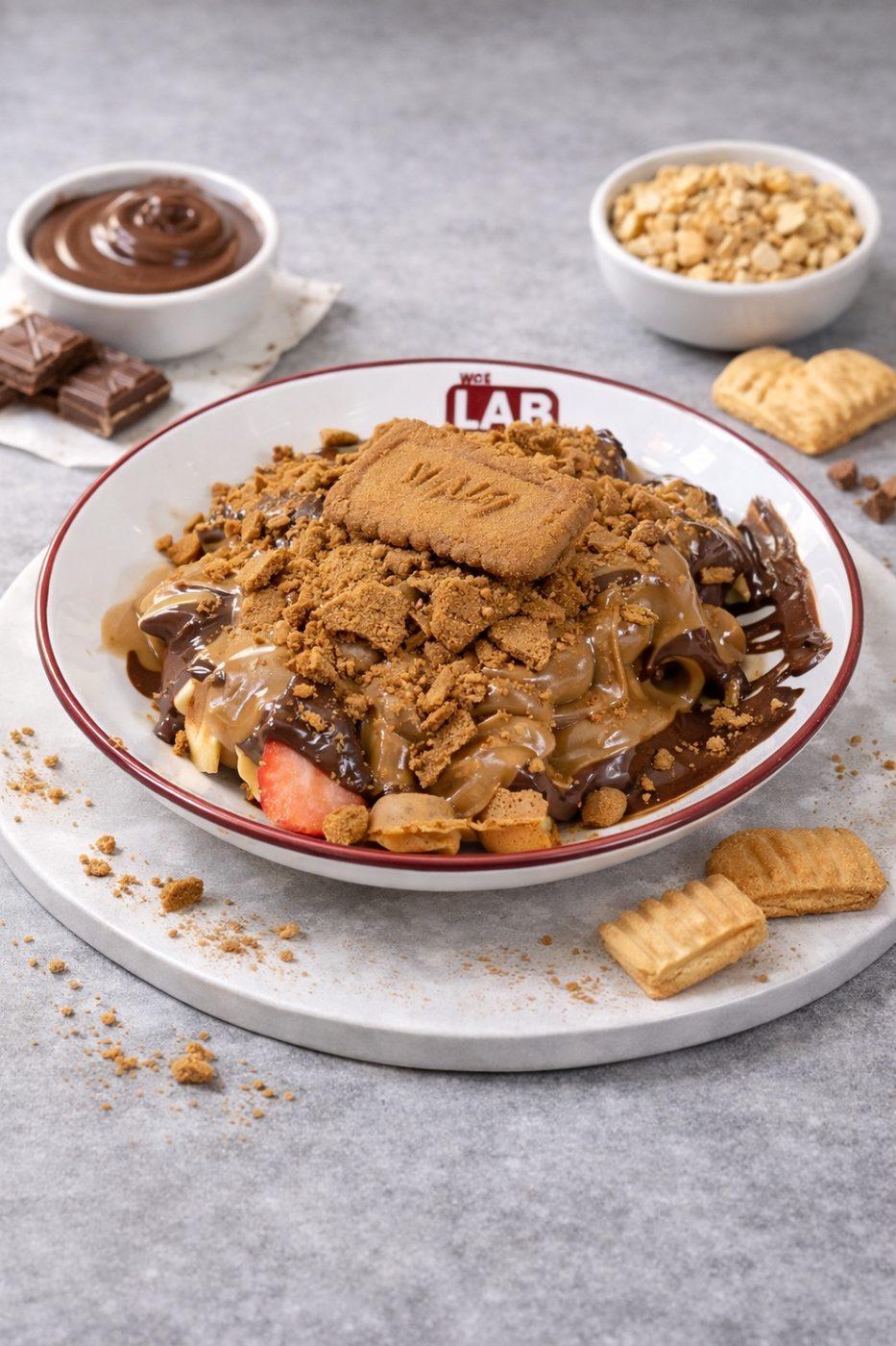 WaffLab Düzce Merkez