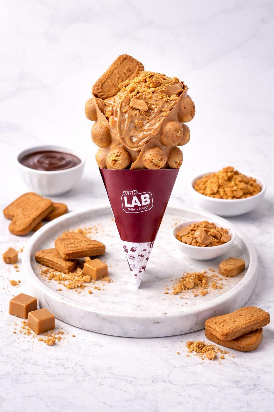 WaffLab Sarıçam