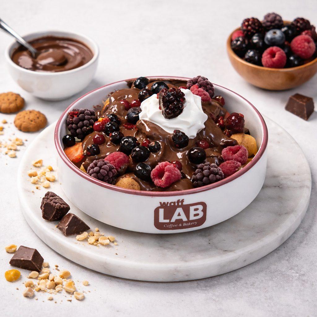 WaffLab Torbalı